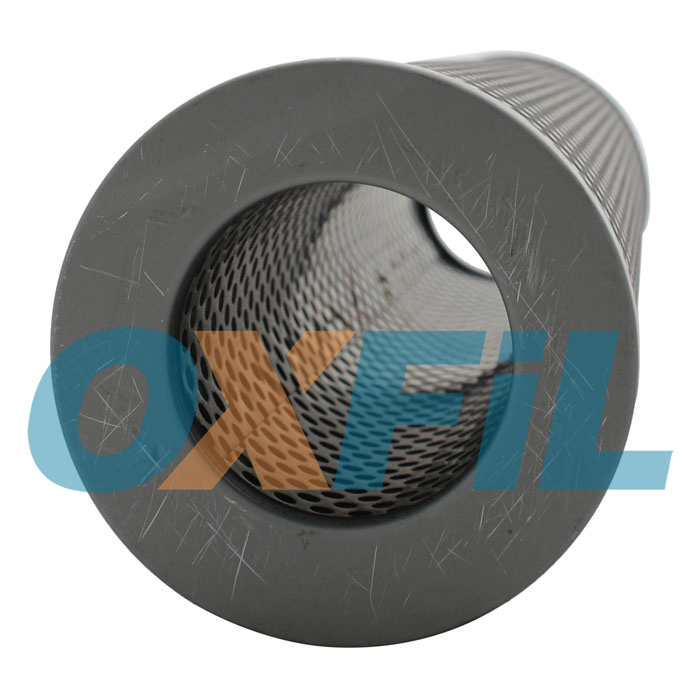 Top of SP.1012 - Separator